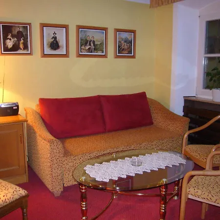 Klassik Hotel Am Tor 3* Weiden in der Oberpfalz