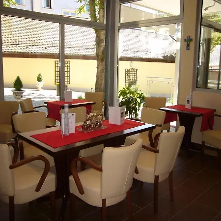 Klassik Hotel Am Tor 3* Weiden in der Oberpfalz