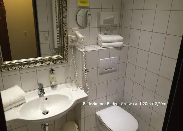 Klassik Am Tor 3*